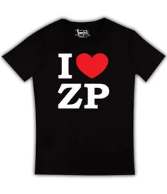 Я люблю Запорожье